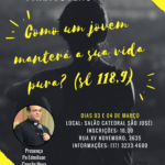 Aprofundamento para Jovens