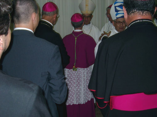 Novo bispo toma posse na Diocese de Rio Preto neste sábado