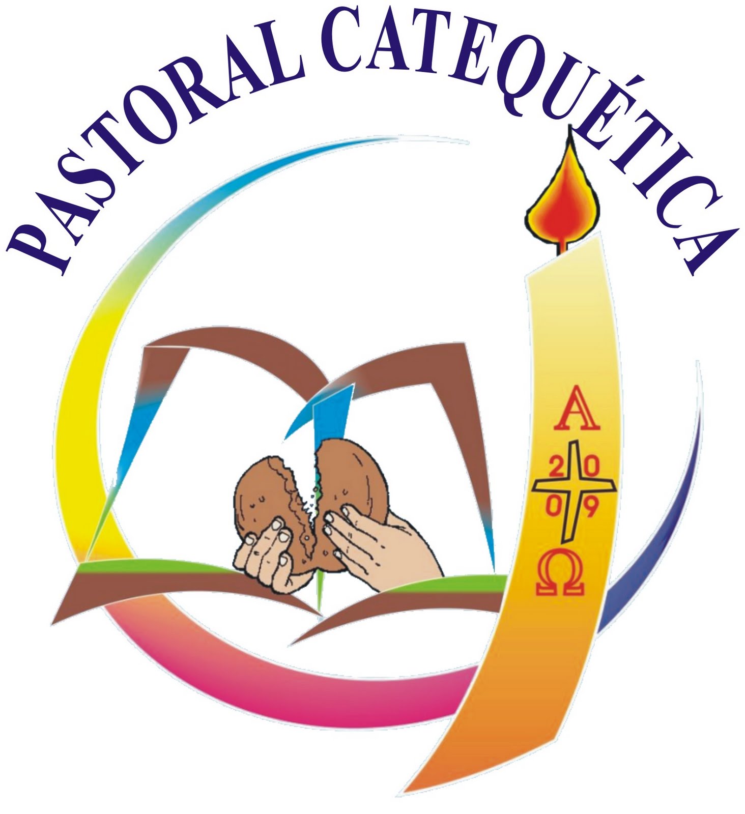 PASTORAL BÍBLICO CATEQUETICA (São José do Rio Preto/SP)