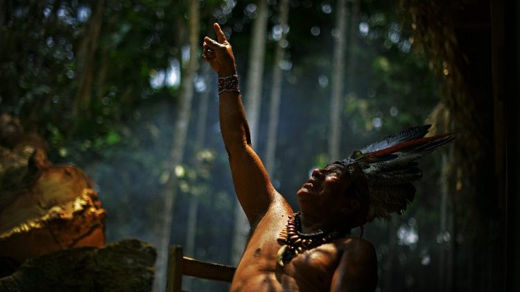 Carta Aberta da Rede Eclesial Pan-Amazônica