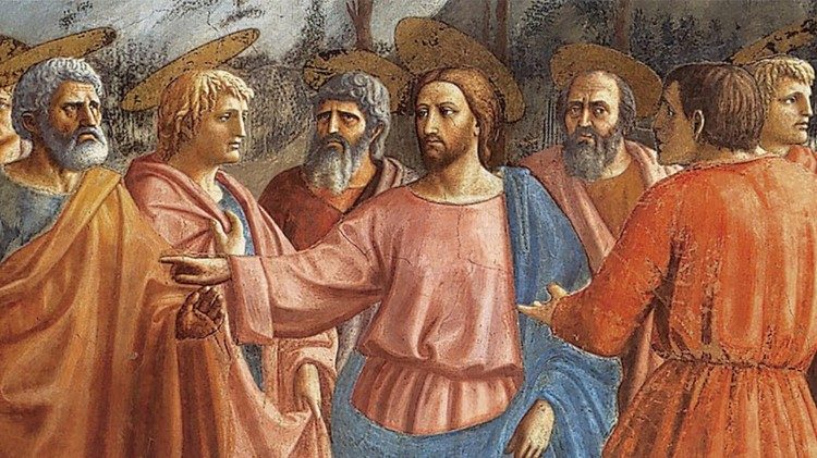 Discípulos missionários na Igreja no Brasil Discípulos missionários na Igreja no Brasil