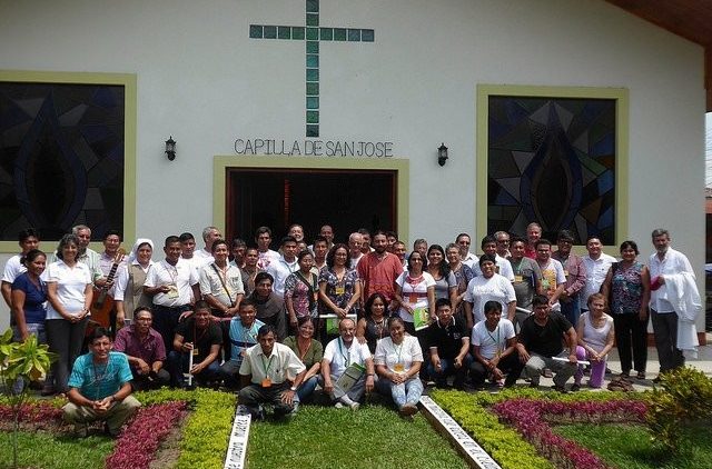 Assembleia pré-sinodal da Amazônia