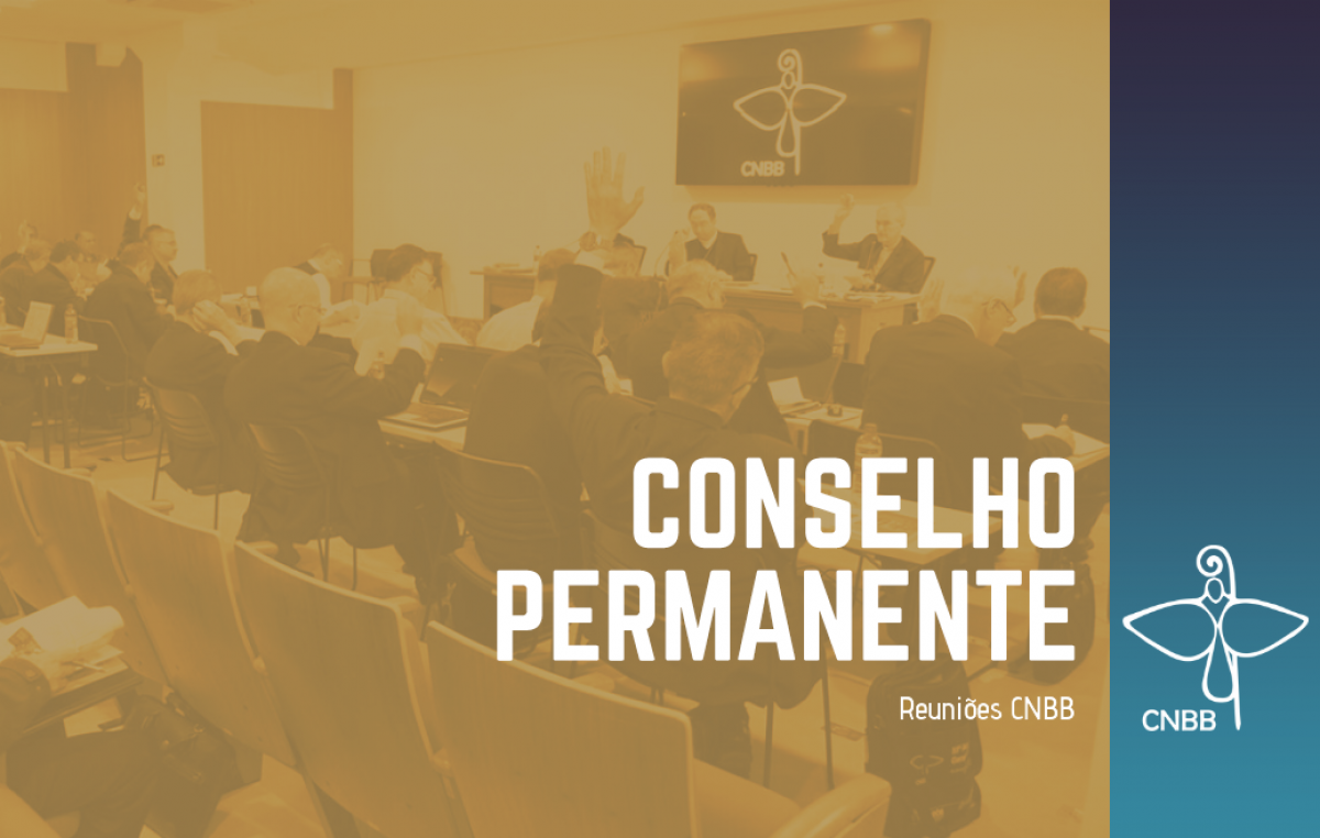 Conselho Permanente da CNBB: reunião em Brasília