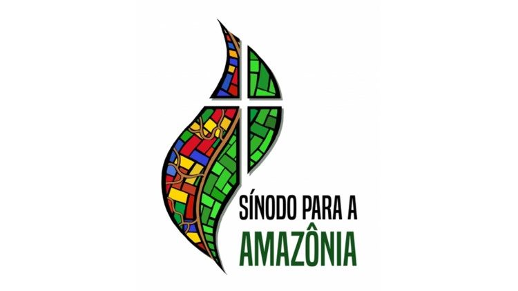 Preparação para o Sínodo Amazônico Preparação para o Sínodo Amazônico