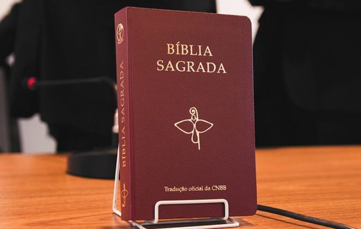 CNBB: nova tradução da Bíblia