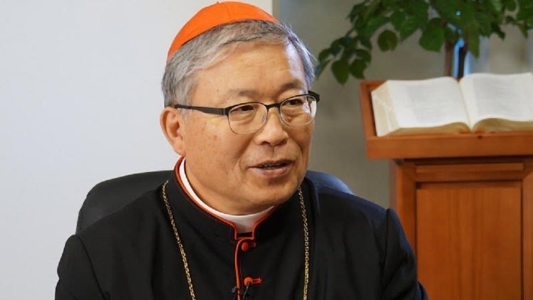 Igreja na Coreia contra a pena de morte