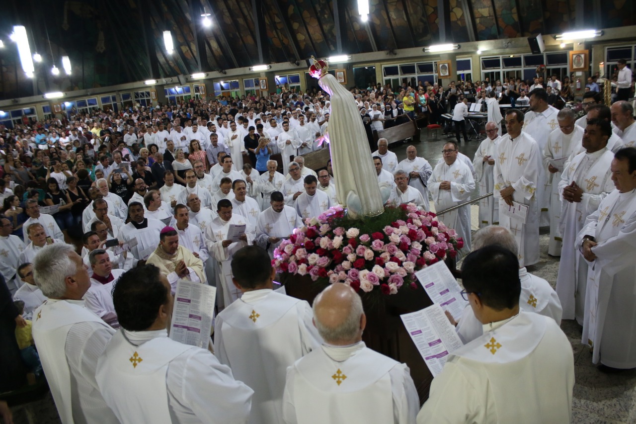Diocese de São José do Rio Preto: 90 anos