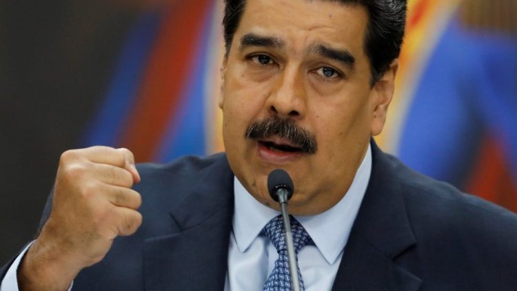 Venezuela: novo mandato de Maduro