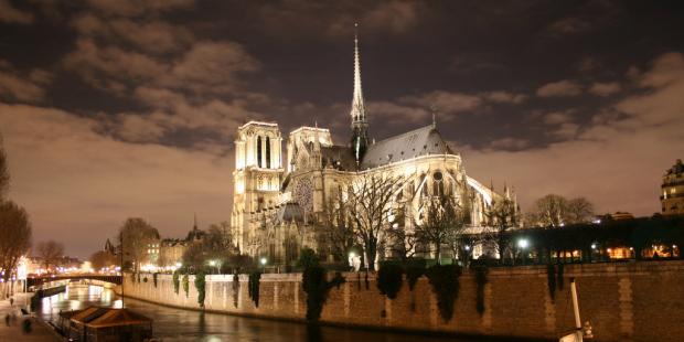 Como é a Catedral de Notre-Dame de Paris: história, estilo e elementos