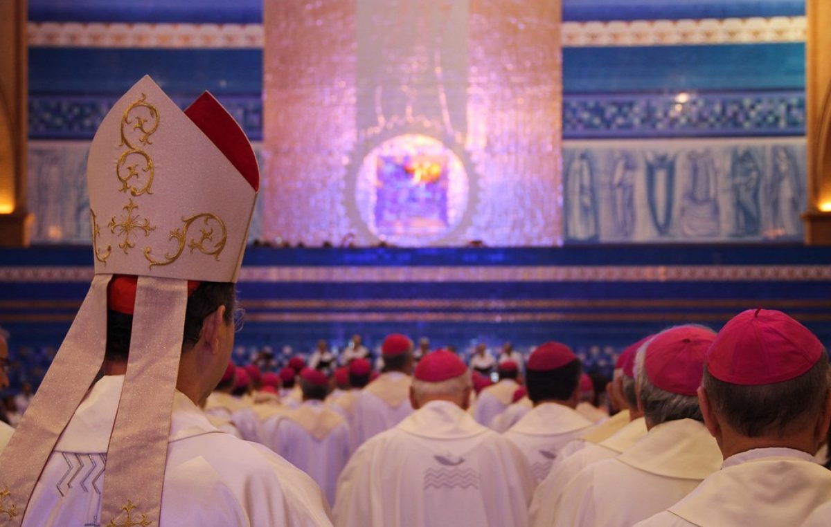 57ª Assembleia Geral da Conferência Nacional dos Bispos do Brasil