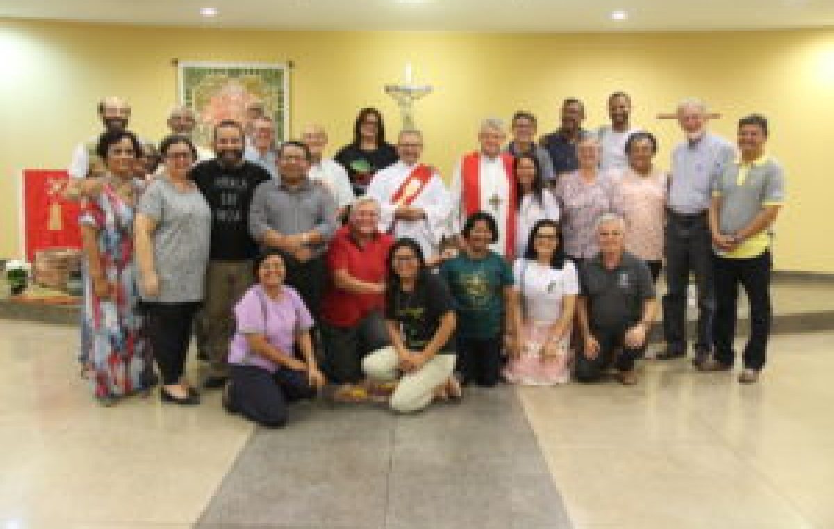 Vaticano divulga lista dos participantes do Sínodo para Amazônia