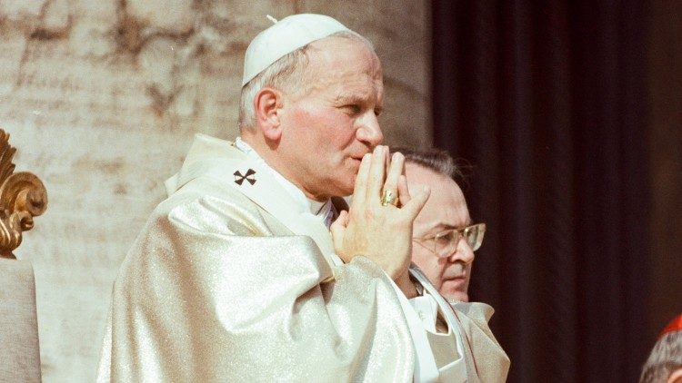 João Paulo II: Doutor da Igreja?