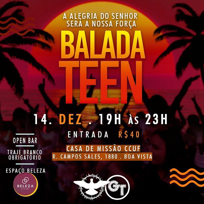Balada Teen