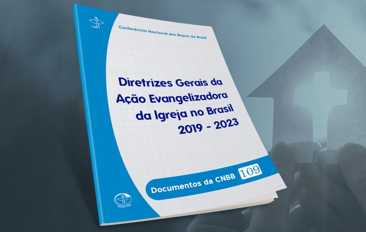 Diretrizes Gerais 2019 – 2023