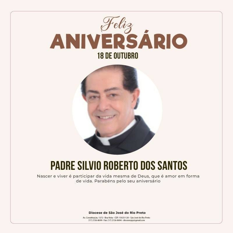 Silvio Roberto