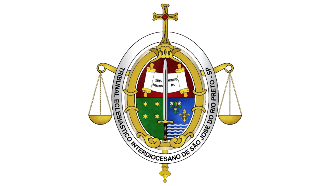 Tribunal Eclesiástico Interdiocesano de São José do Rio Preto – SP