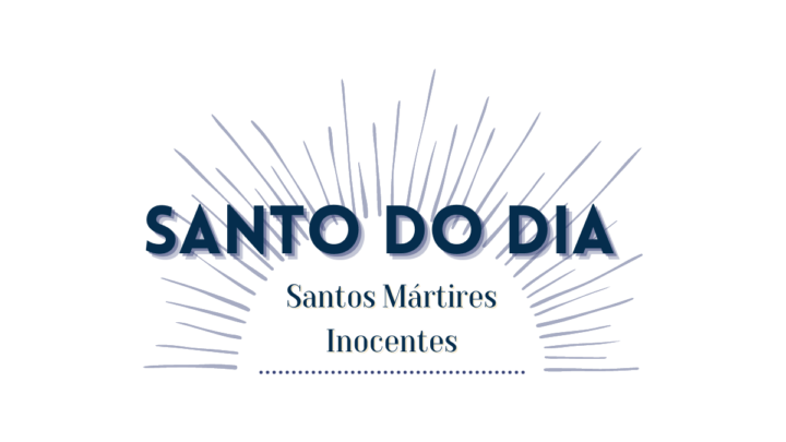 Santos Mártires Inocentes