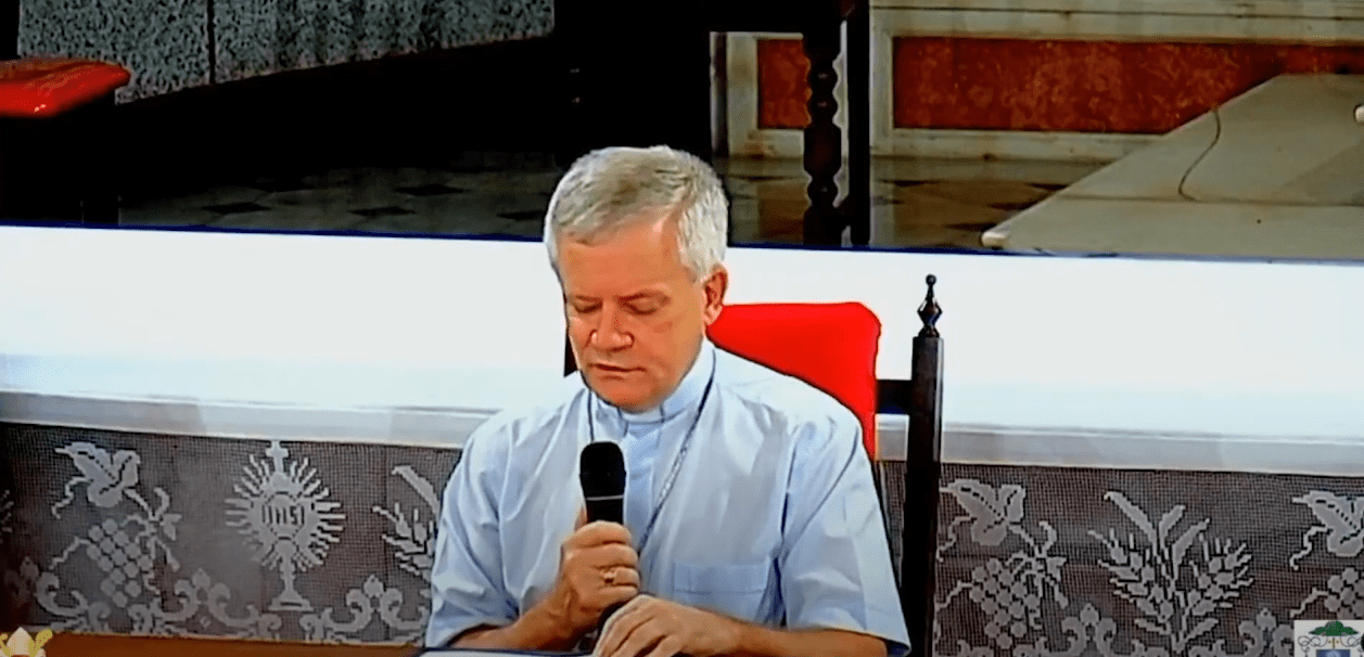 Diocese de São José do Rio Preto acolhe seu novo bispo