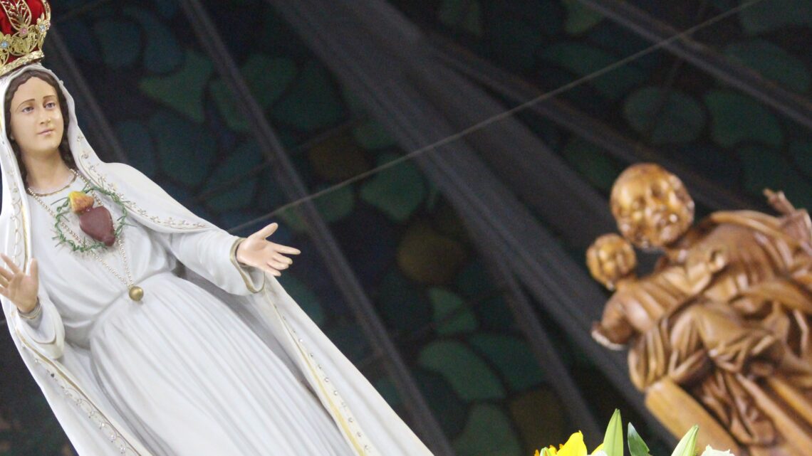Em “tempo de escuta”, Diocese de São José do Rio Preto celebra 93 anos