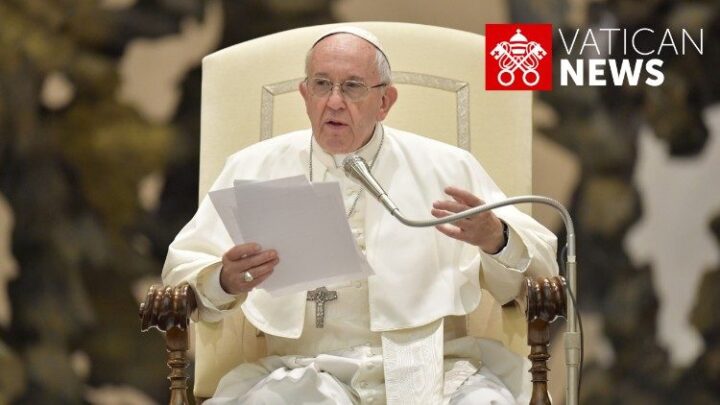 O Papa irá em setembro ao Cazaquistão para Congresso de Religiões Mundiais