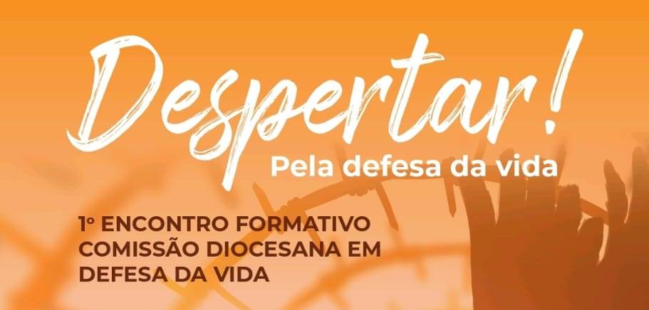 “Despertar pela defesa da Vida” em destaque na imprensa regional “Despertar pela defesa da Vida” em destaque na imprensa regional