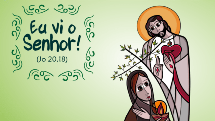 Mês Vocacional: Diocese celebra Dia Nacional do Catequista