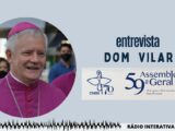 Dom Vilar fala sobre a 59 AG CNBB