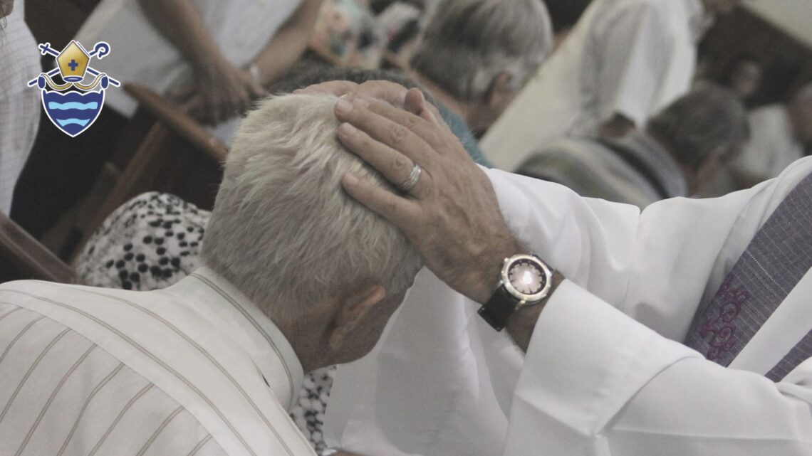 “Trata bem dele”: a mensagem do Papa Francisco para o Dia do Enfermo