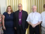 Ecumenismo: Igreja Católica e a Aliança de Batistas do Brasil em diálogo