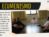 Entrevista com os Reverendos Ricardo Lorite e Fábio Figueiredo