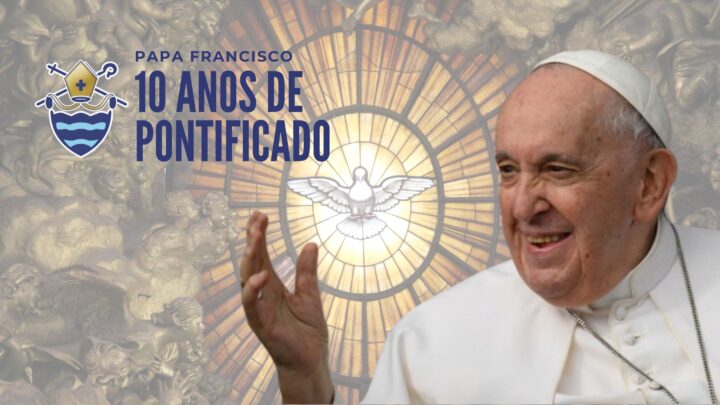SANTO PADRE: Dom Vilar celebra pontificado marcado por “uma Igreja em saída”