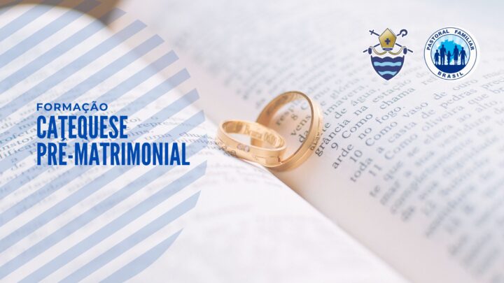 Pastoral Familiar: encontro está com inscrições abertas até 11 de abril