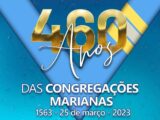 Congregações Marianas: 460 anos
