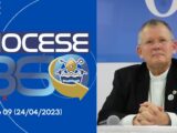 DIOCESE 360 destaca o pronunciamento do presidente da CNBB