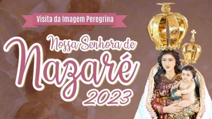 Nossa Senhora de Nazaré em São José do Rio Preto